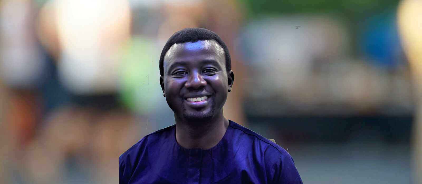 Africana Entrepreneur - Find outlet for your passion – Gbenga Sesan