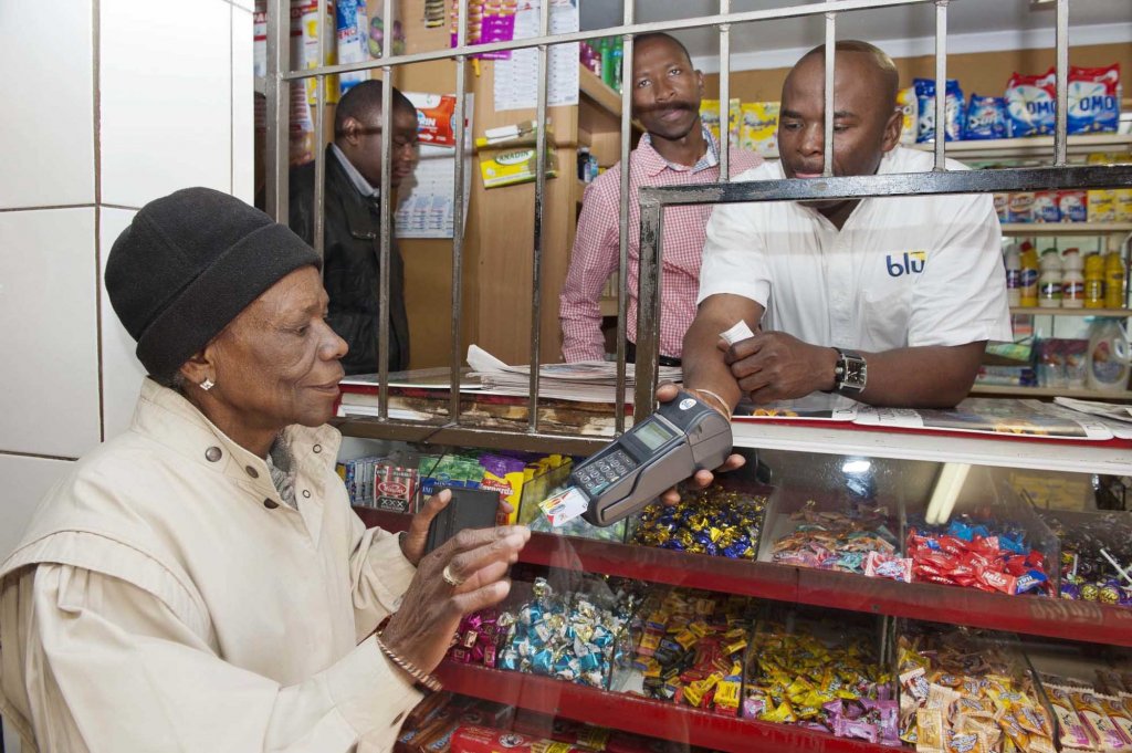 Africana Entrepreneur - Xpress Payments lures unbanked Nigerians with products, services