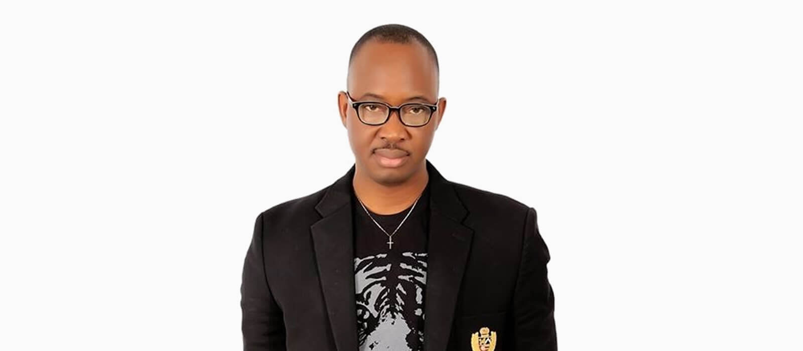Africana Entrepreneur - Bruno Oaikhinan