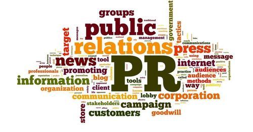 Media enquiry in PR crisis management