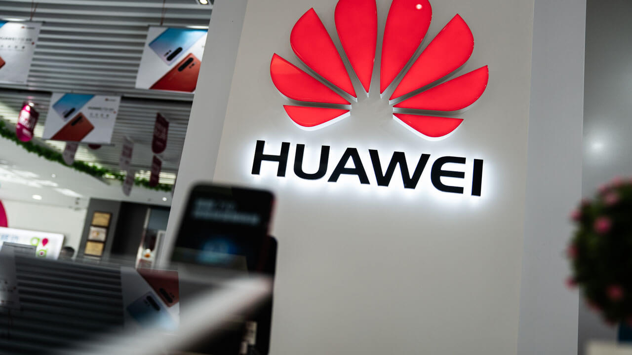 African students compete in Huawei’s Global ICT Competition