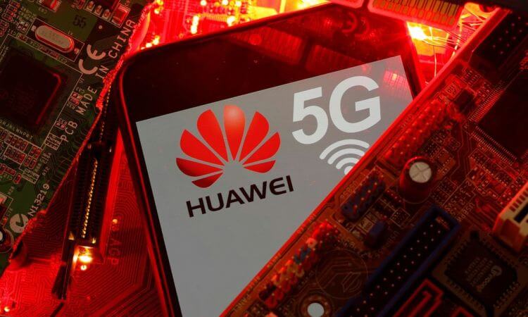 Huawei introduces architecture index to drive 5G network acceleration