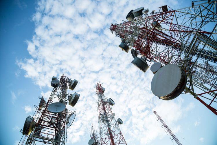 Huawei's new solution boost tecoms sites efficiency 