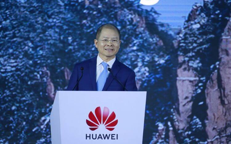 Huawei optimises portfolio to boost business resilience