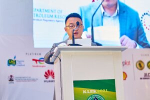 Huawei wants Nigeria’s oil industry to remain competitive