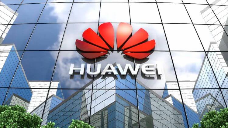 Huawei seals deal with VW supplier