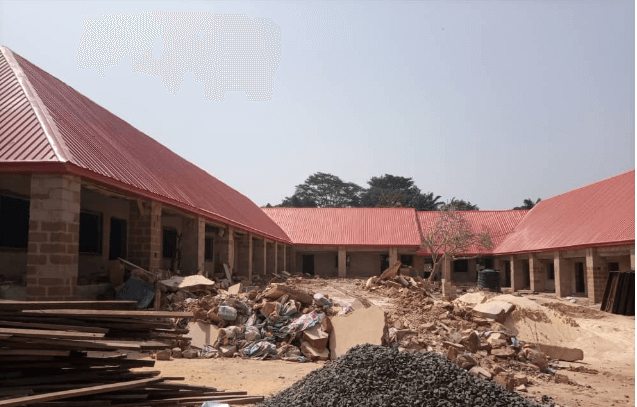 Obaseki, Ezeilo to inaugurate Afrinvest CEO's N100m school project